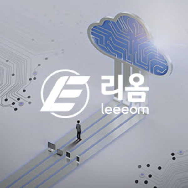 리옴_CI 컨셉